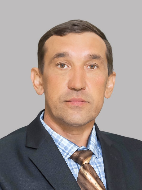 Кардапольцев Василий Витальевич.