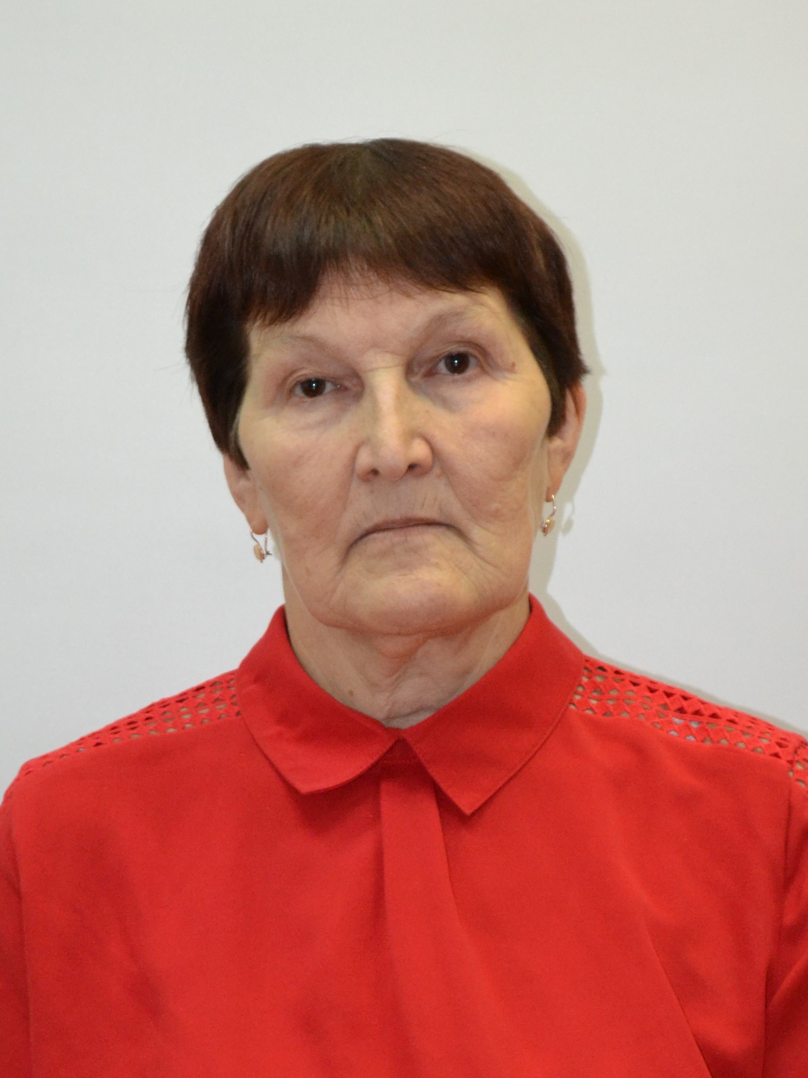 Иванова Агния Николаевна Иванова Агния Николаевна.